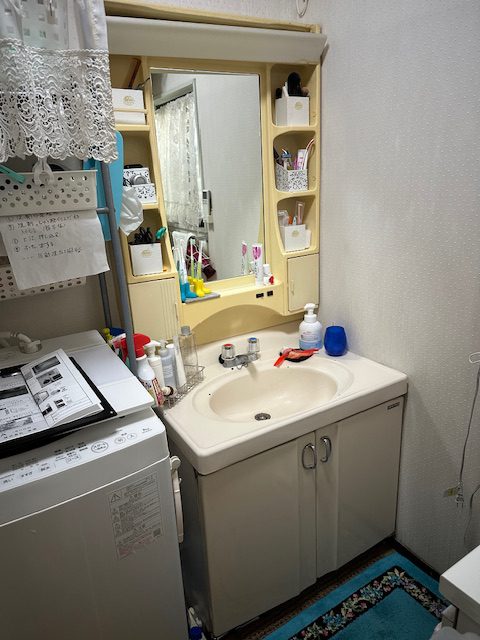 施工事例写真/