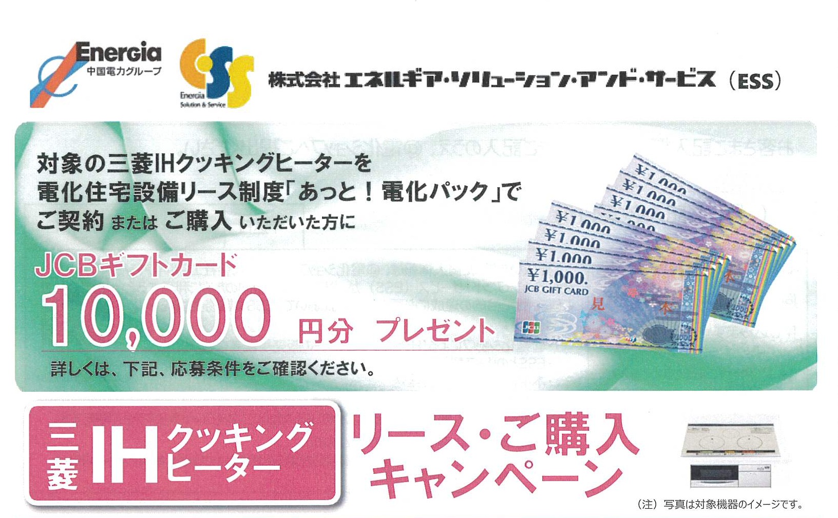 チラシ画像